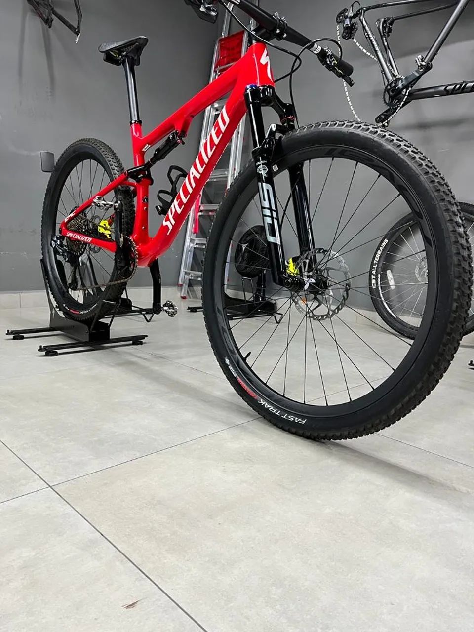 Specialized Epic Full Carbon - Foto 5