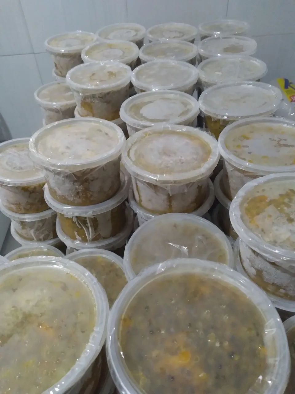 Polpa de fruta de 1kg  - Foto 2