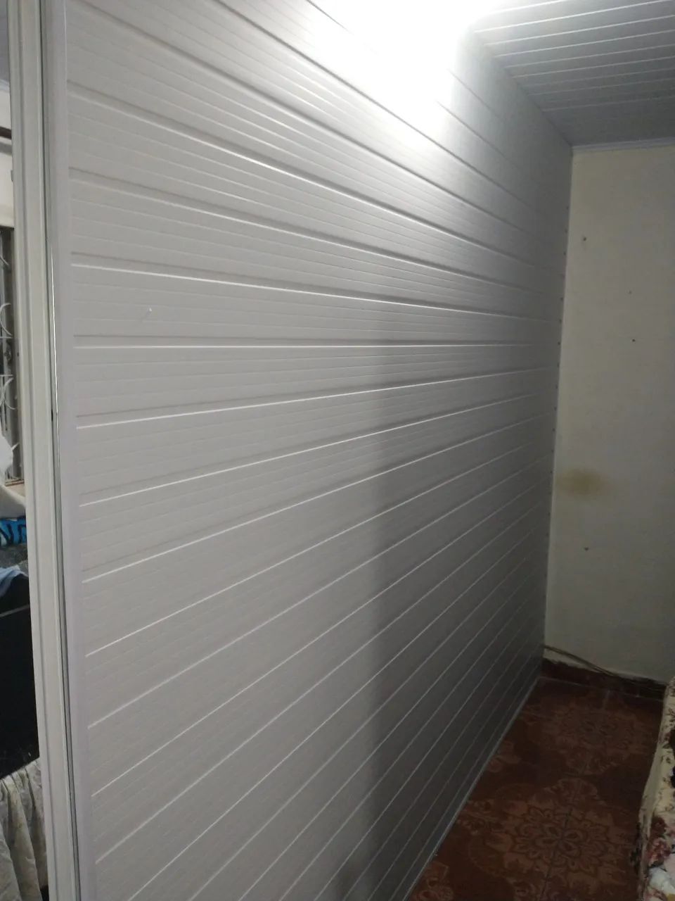 Parede de forro pvc  - Foto 2
