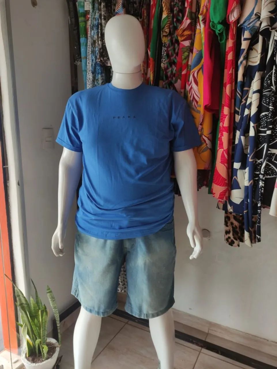 Manequim XG - Foto 2