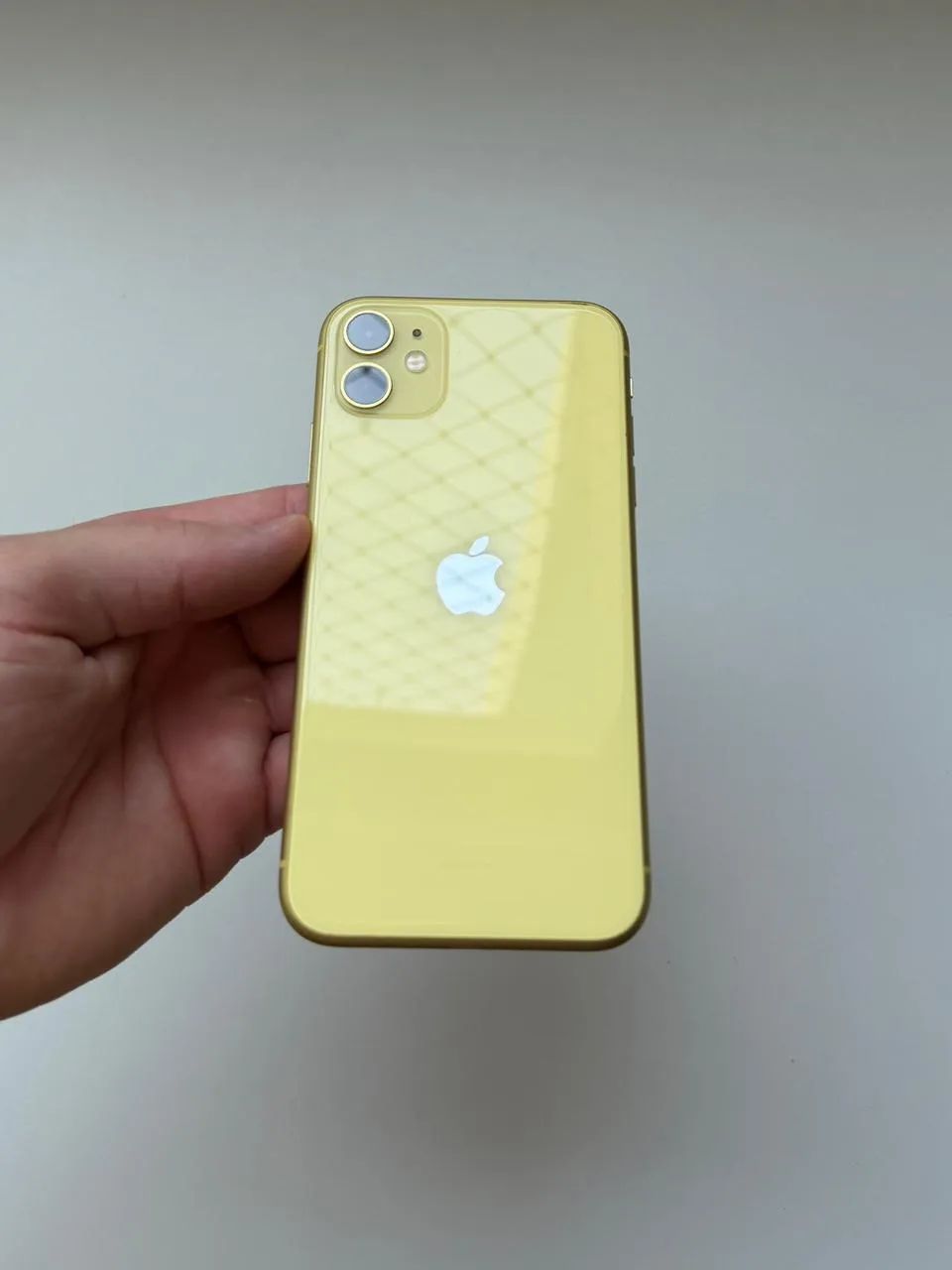 iPhone 11 64GB 71% (garantia e parcelamento) - Celulares e