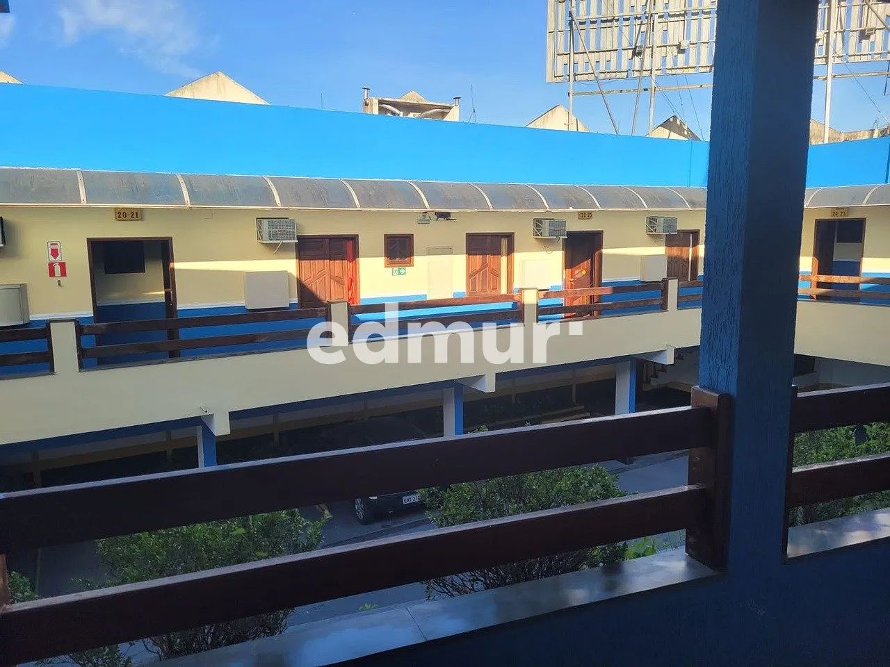 PREDIO para VENDA E ALUGUEL com 2000m² no bairro Ferrazópolis com 20 quartos e 20 vagas. S - Foto 4