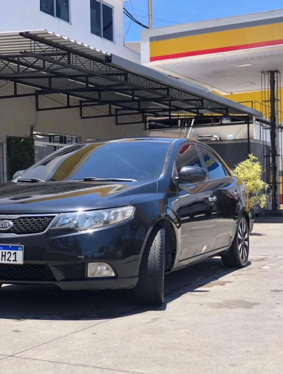 CERATO SX3 2013 CATEGORIA TOP - Foto 4