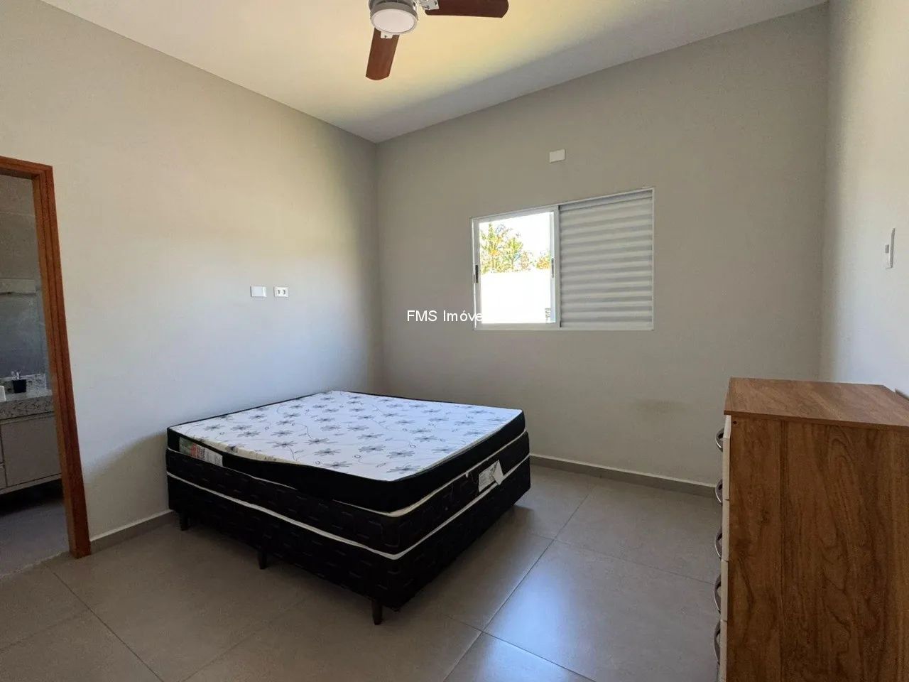Casa com 4 suítes em condomínio em Porangaba - SP - Foto 5