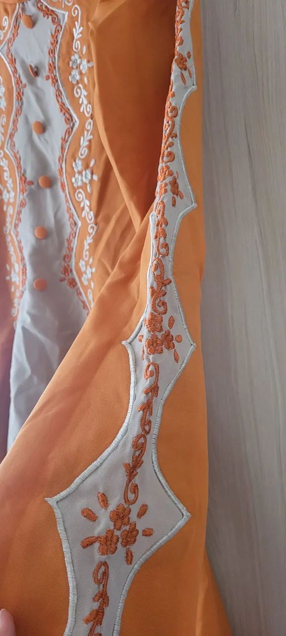 Vestido Gaúcho  - Foto 3