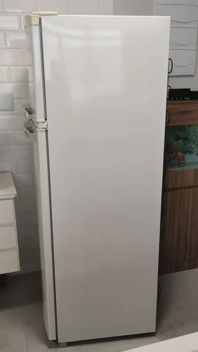 Geladeira Brastemp Duplex - Foto 5