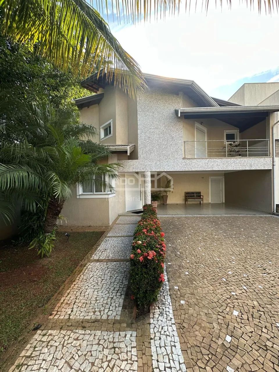 casa - Parque Prado - Campinas