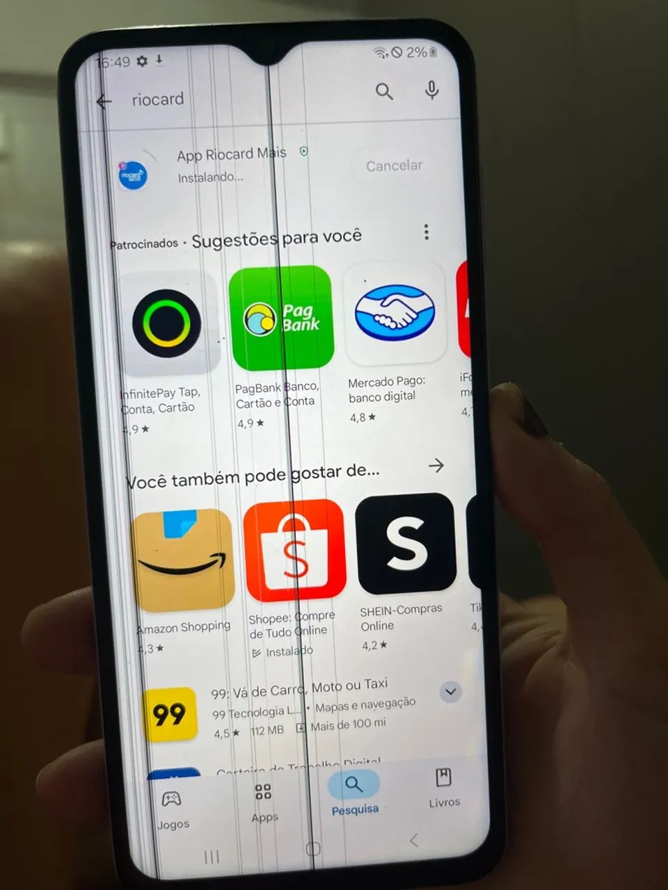 Samsung A23 5Gb