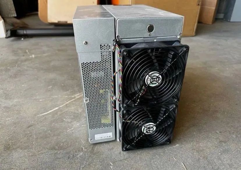 Antminer S19j 104 TH/s - Foto 2