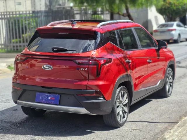 Jac E-JS4  - Foto 4