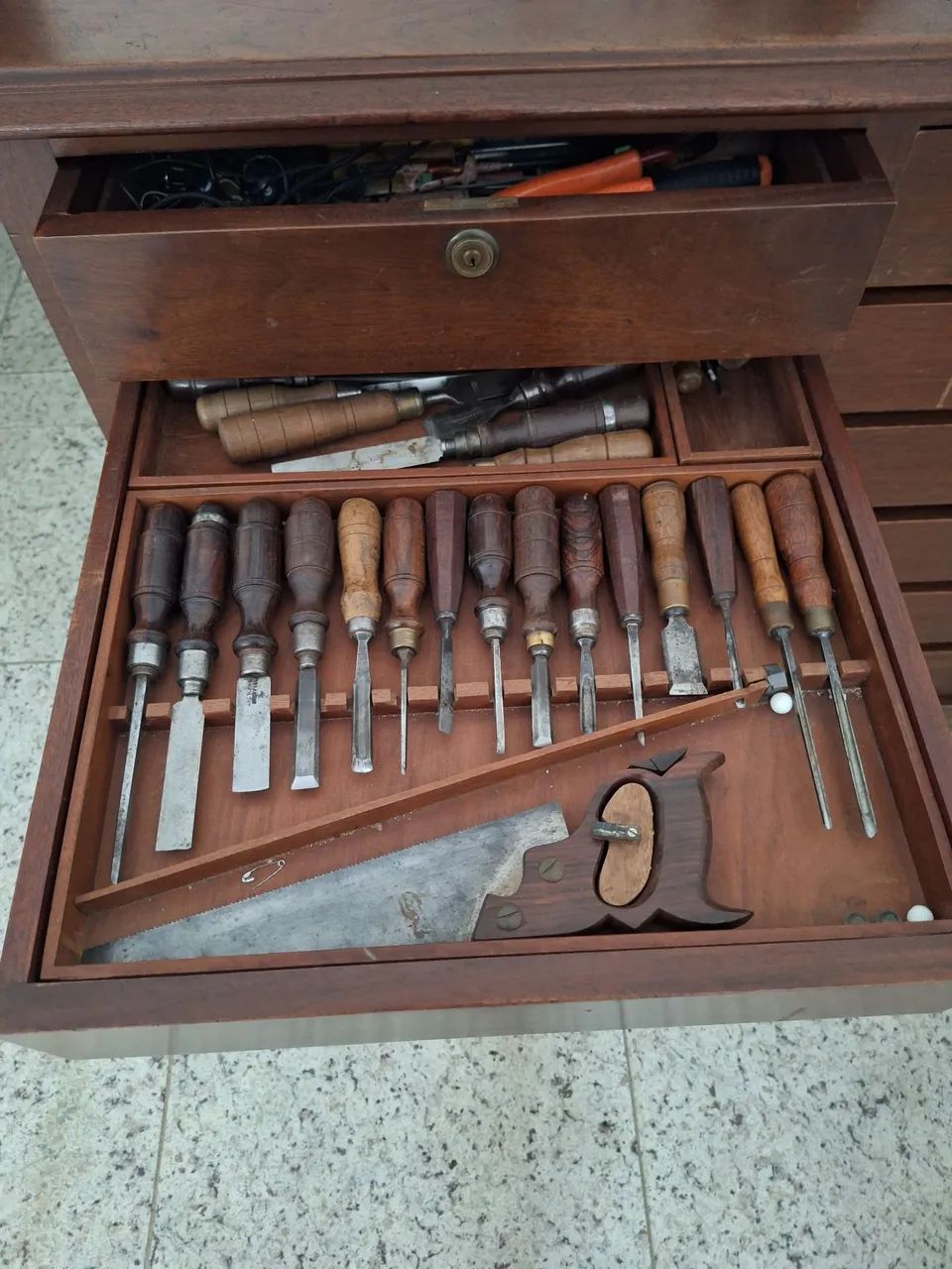 Ferramentas para Luthier  - Foto 2