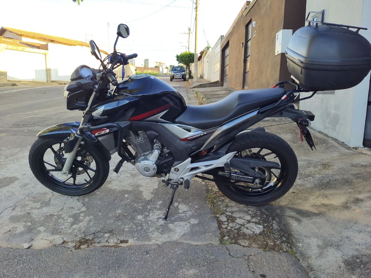 Cb twister - Foto 5