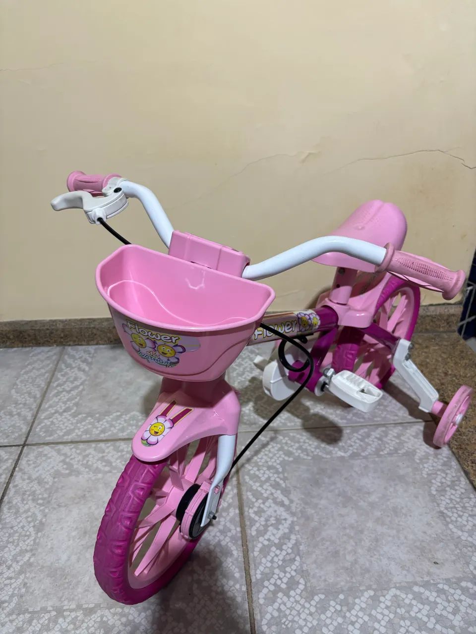 Bicicleta Menina  - Foto 4