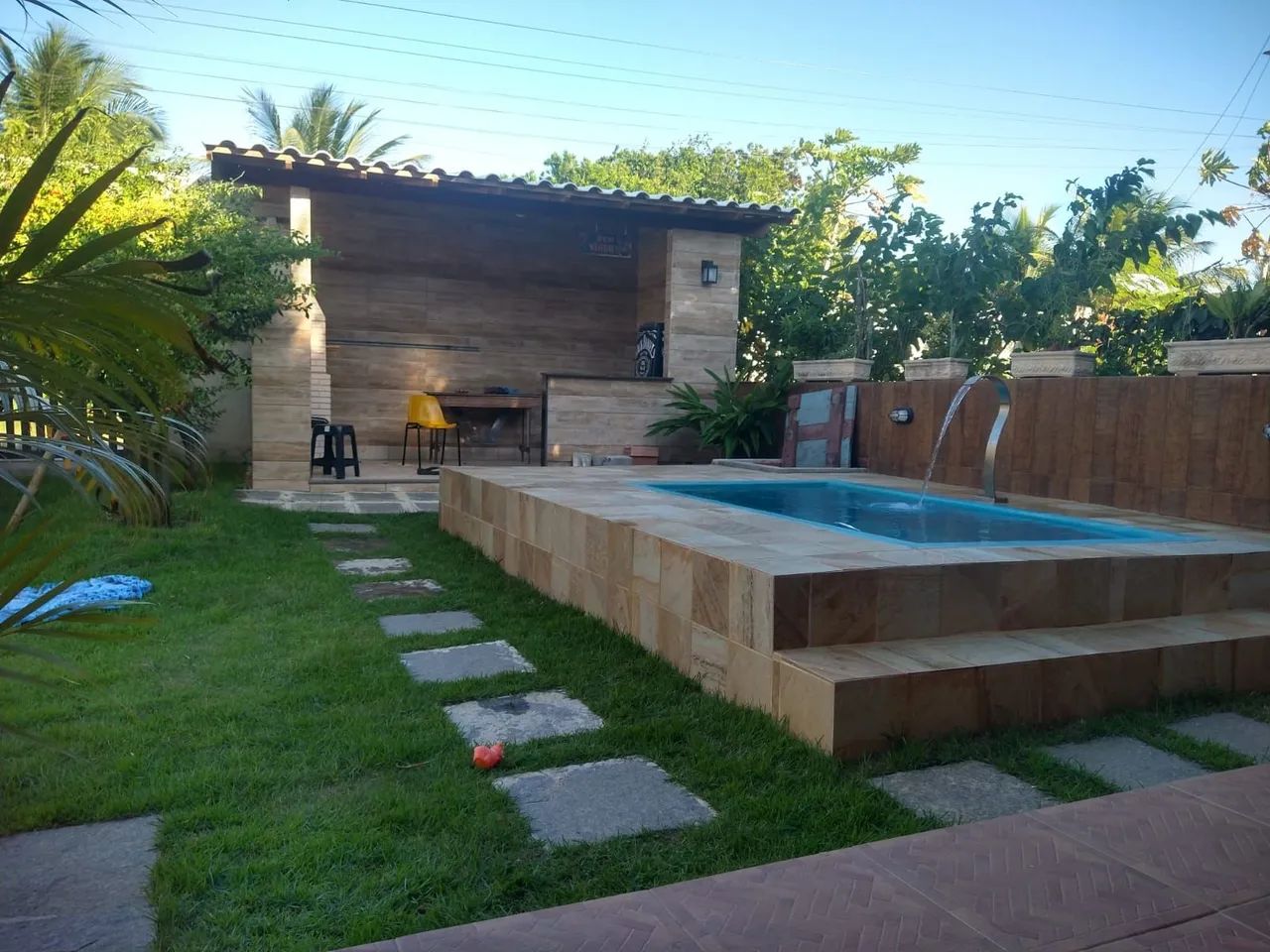 Casa caiçara arraial do cabo  - Foto 2