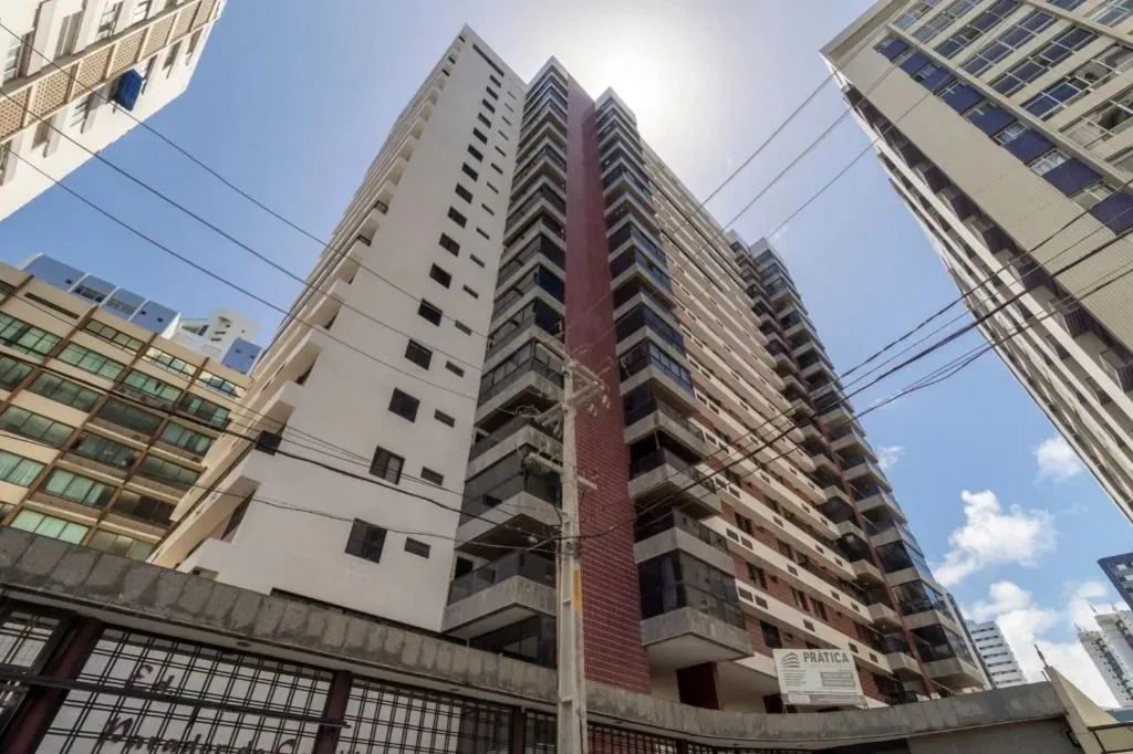 Cobertura com 5 suítes à venda em Boa Viagem - Foto 2