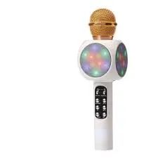 Microfone karaoke - Foto 3