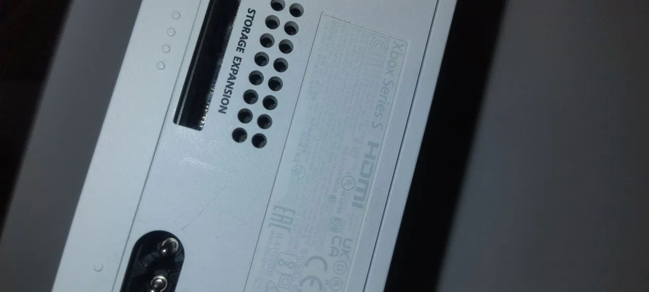 Xbox series S, novíssimo! ( Atenção: Não vendemos pela Olx, por favor não insista!) - Foto 3