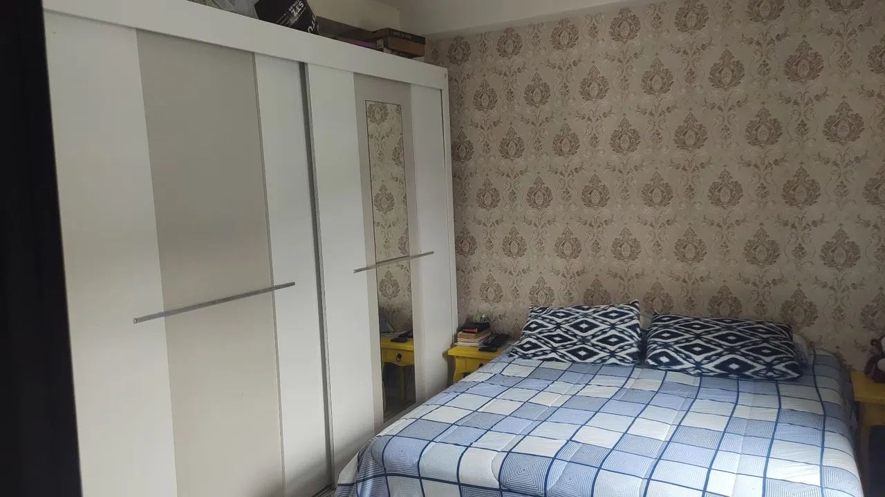 Foto - Florianópolis - Costeira do Pirajubaé