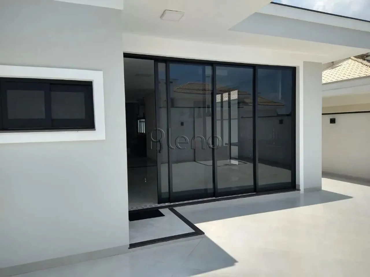 Casa à venda e para alugar em Paulínia, Parque Brasil 500, com 3 suítes, com 241 m²