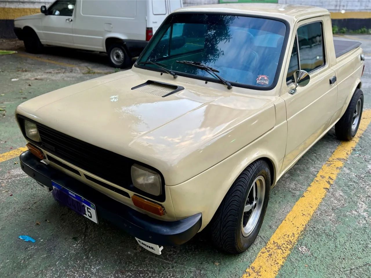 Fiat 147 1980 Usados e Novos