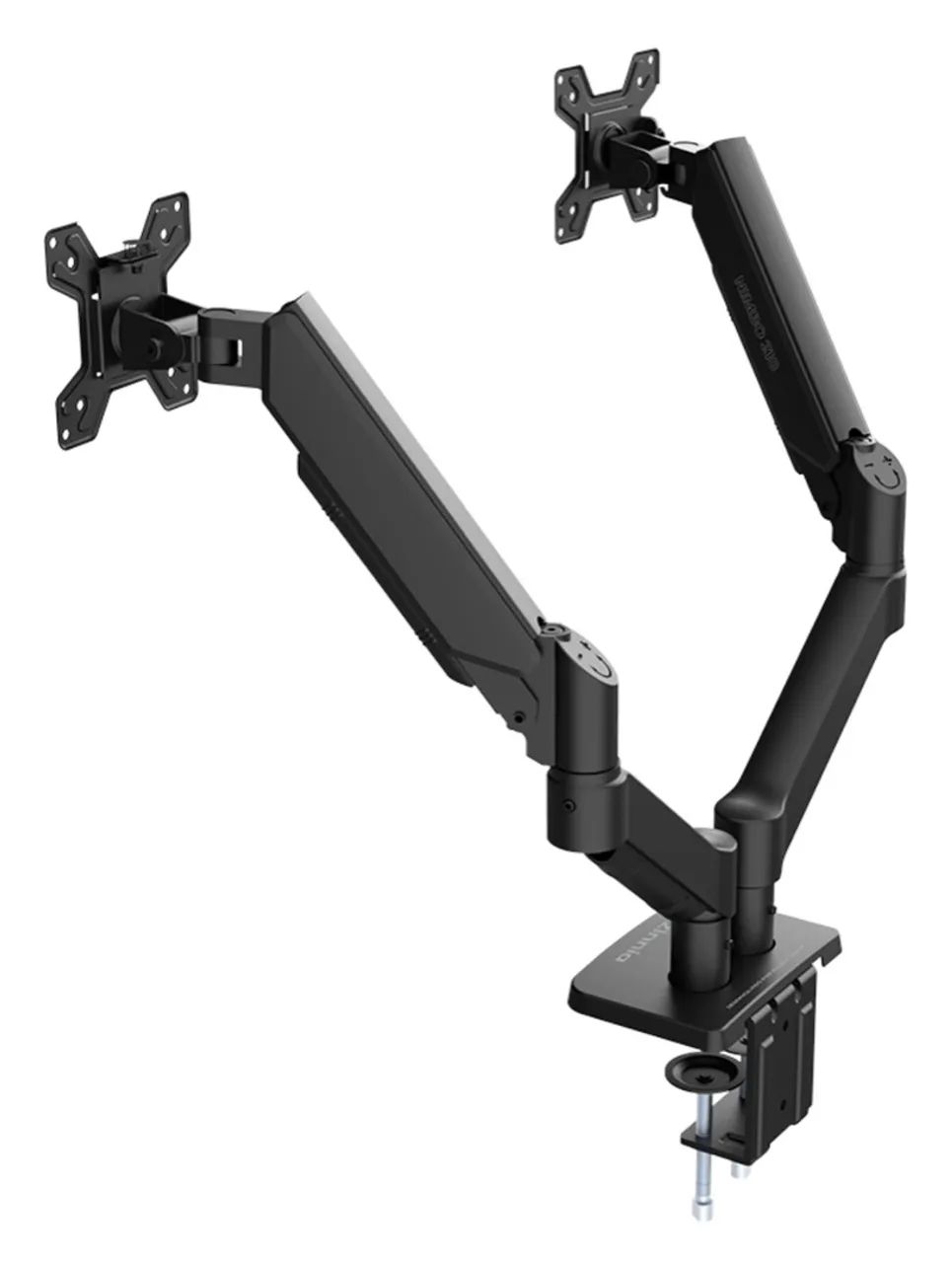 Suporte Articulado Duplo para Monitores - Foto 4