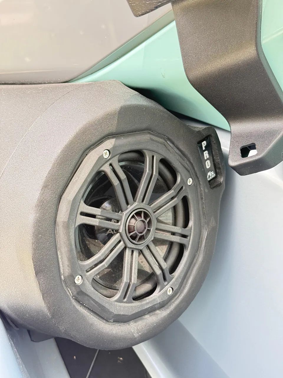 Jet Ski Seadoo Gti 170 SE 2023 Som - Foto 10