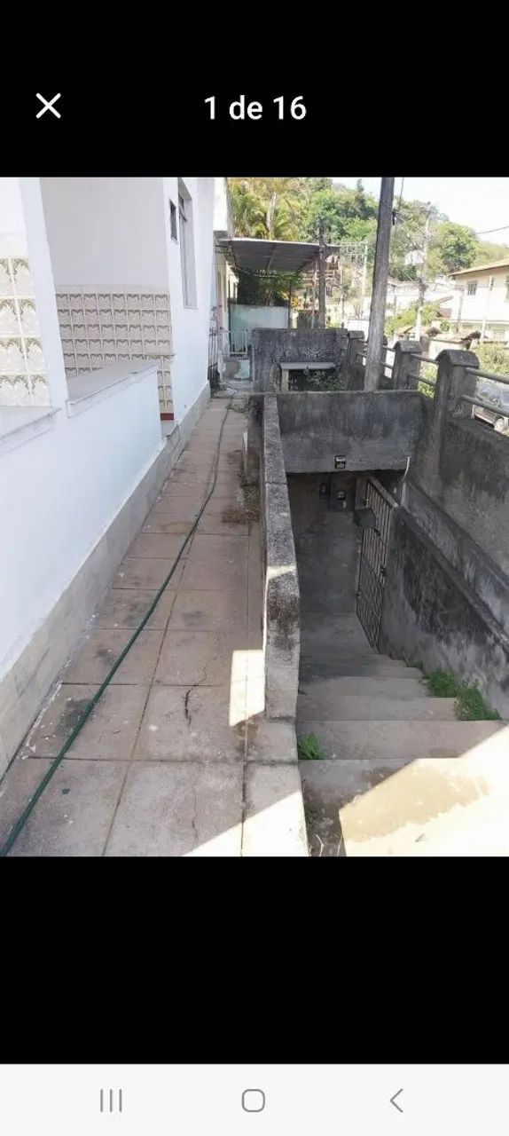 Foto - São Gonçalo - Parada 40