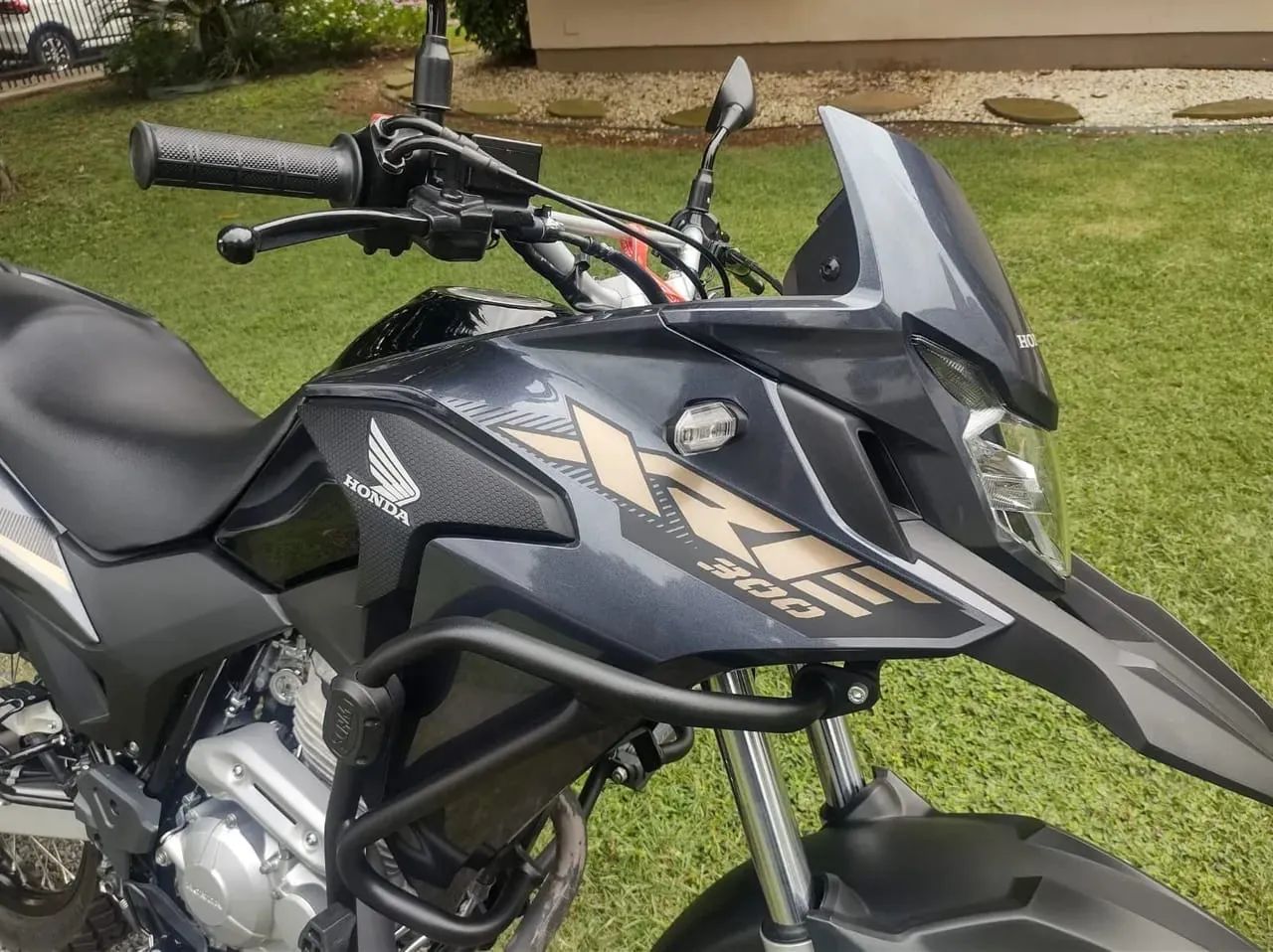 XRE 300 2022 - Foto 10