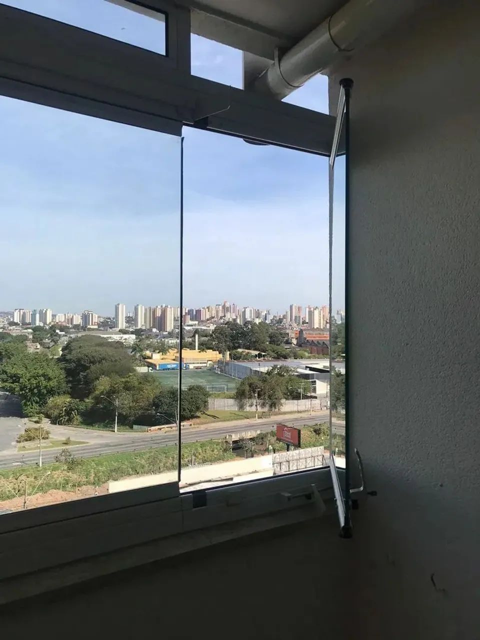Apartamento em Rua Icó - Parque Jaçatuba - Santo André/SP - Foto 5