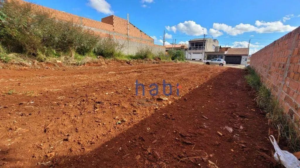 Terreno à venda, 125 m² por R$ 100.000,00 - Parque São Bento - Sorocaba/SP - Foto 3