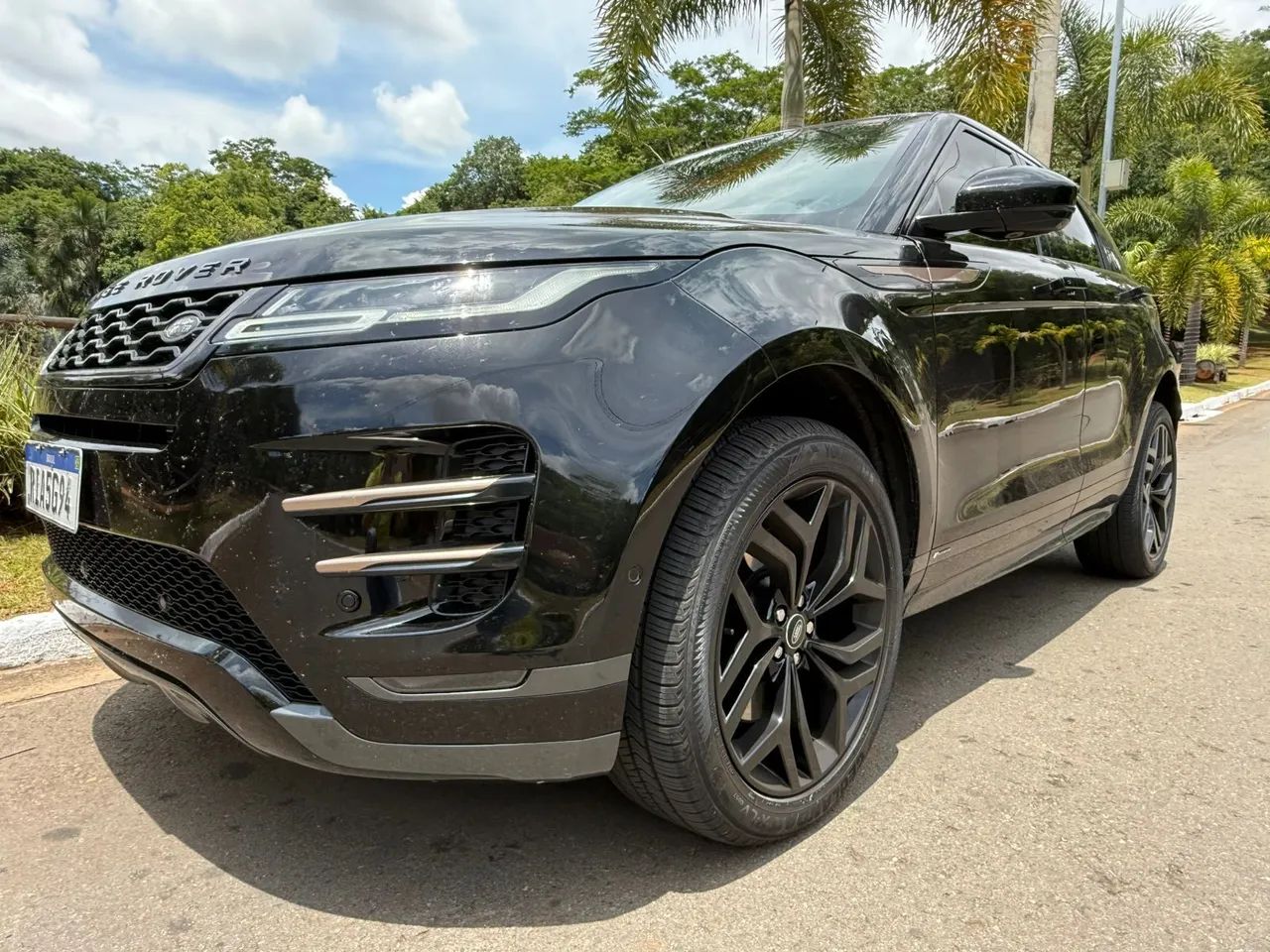 Ranger ROVER EVOQUE  - Foto 3