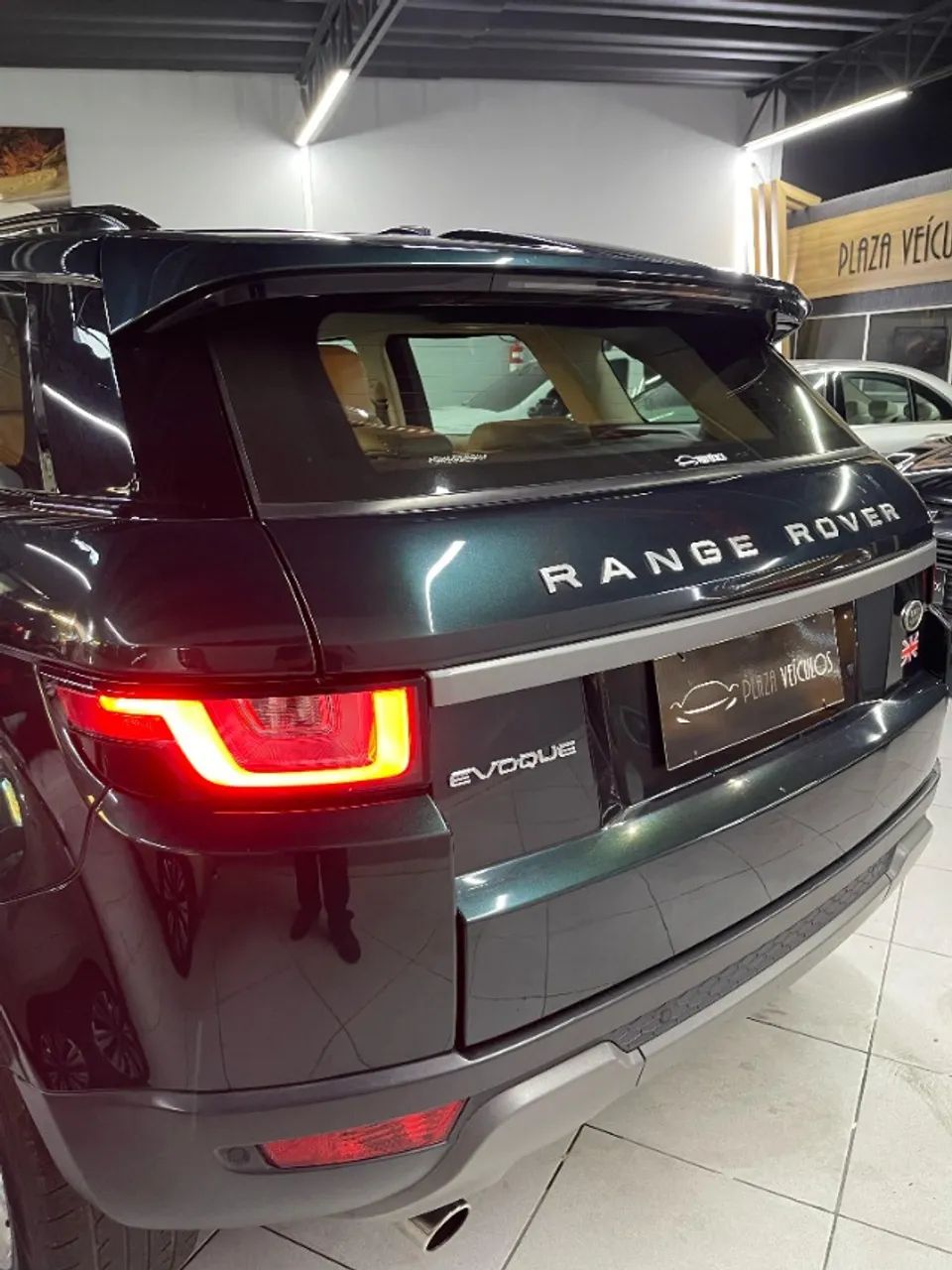 Evoque SE 60 mil km Zero Demais - Foto 5