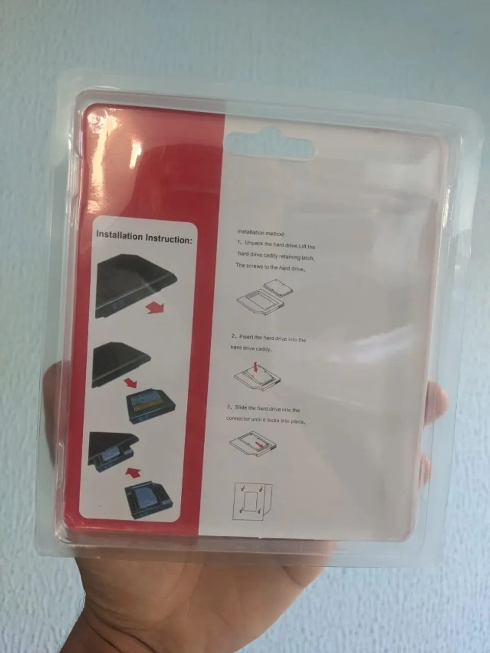 Caddy p/ notebook  - Foto 4