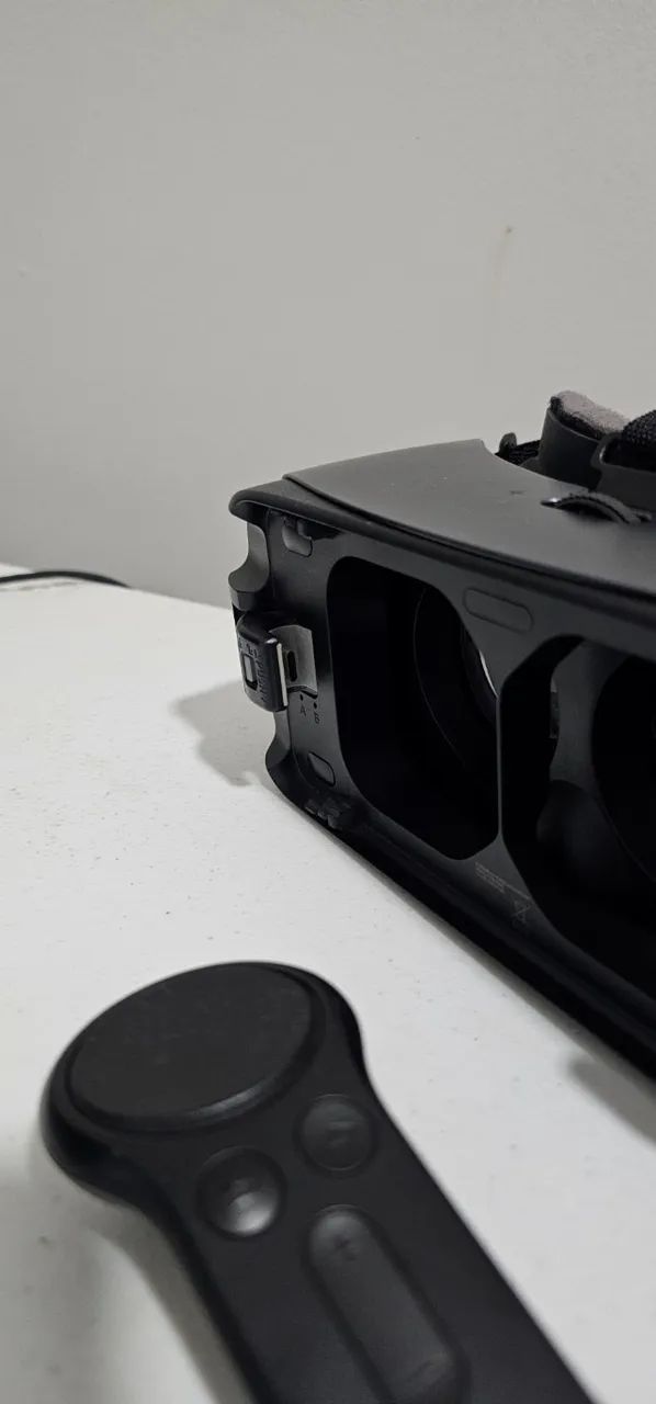 Samsung Gear vr 2 com Controle