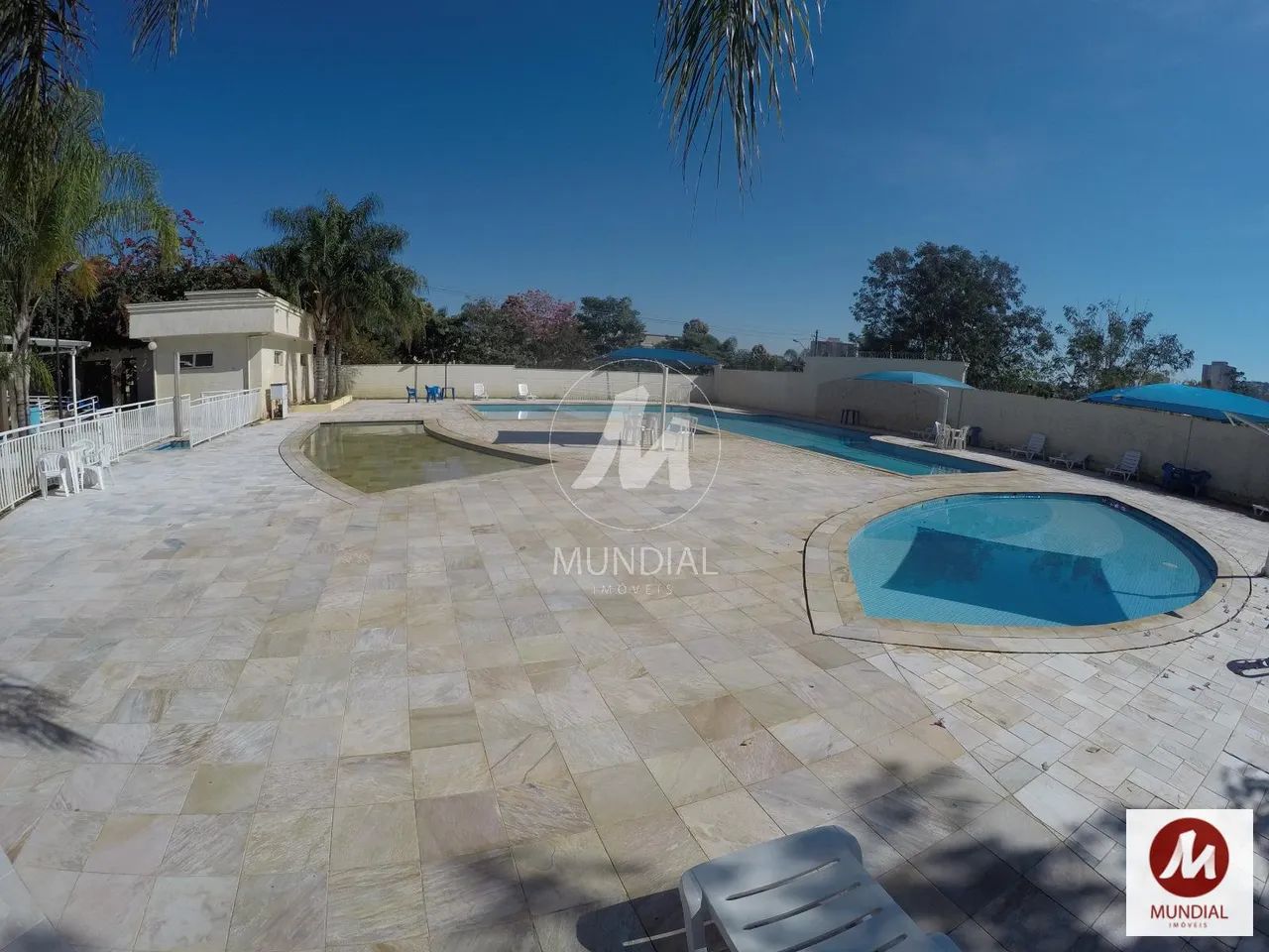 Apartamento (tipo - padrao) 2 dormitórios, cozinha planejada, portaria 24hs, lazer, salão  - Foto 12