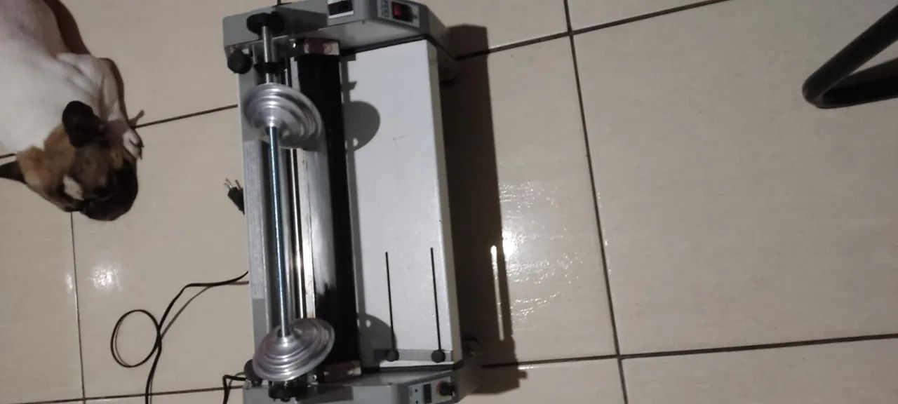 Plastificadora  - Foto 3
