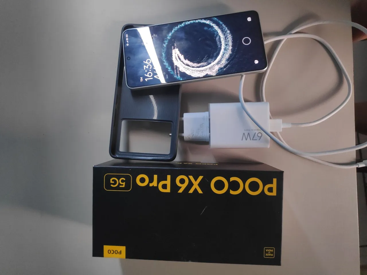POCO X6 PRO 5G
