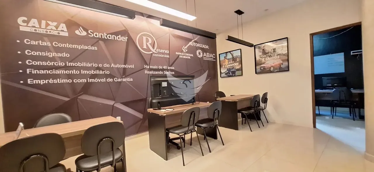 Imóvel Corporativo