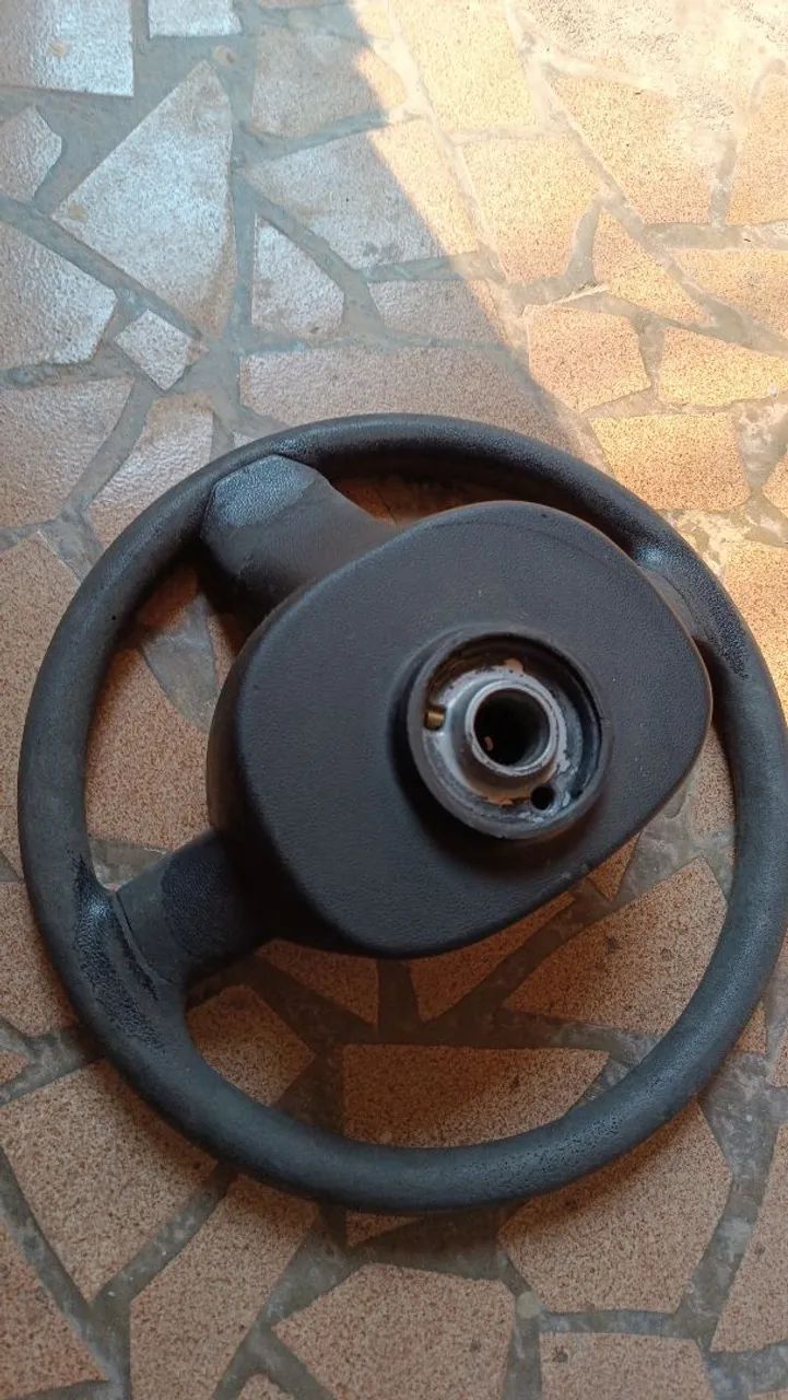 Volante Fox 2004 a 2009 - Foto 2