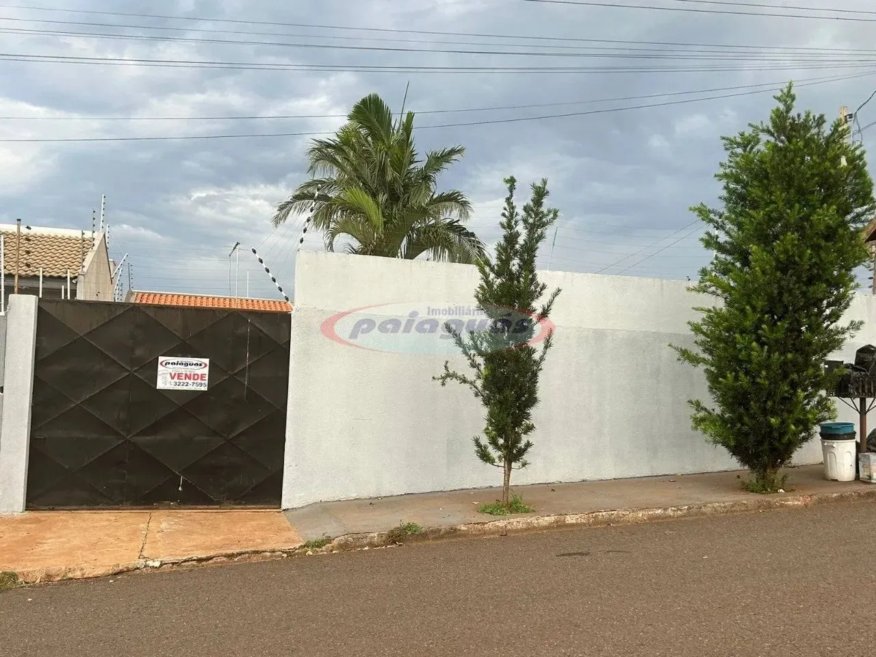 Imóveis para Lazer a venda no bairro Jardim São Paulo II
