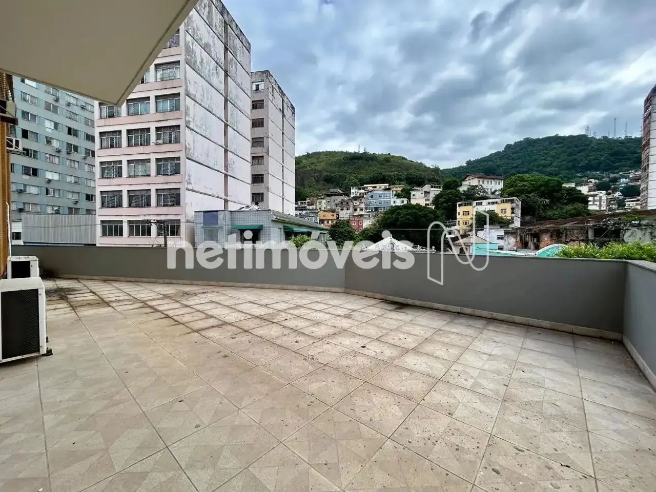 Locação Conjunto de salas Parque Moscoso Vitória - Foto 4