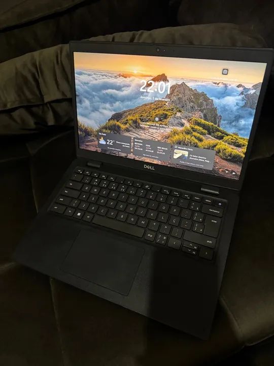 Notebook Dell latitude i7  - Foto 2