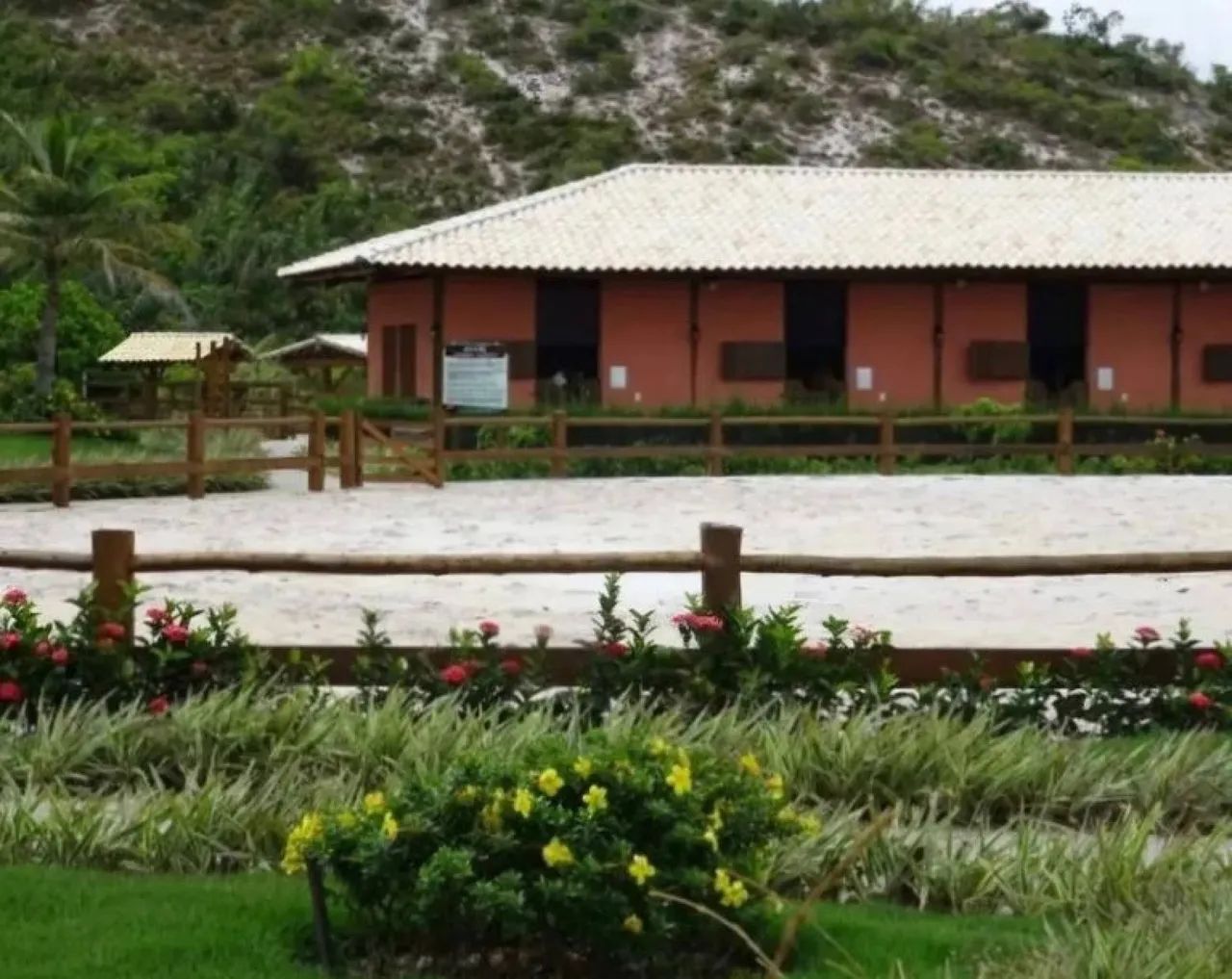 Terreno Lotes de condominio em Estância - Foto 8