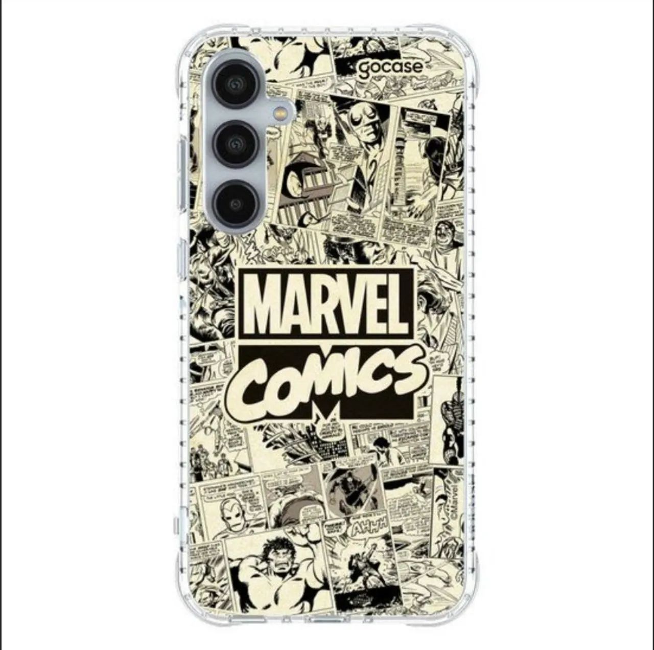 Capa de celular Gocase para samsung A35