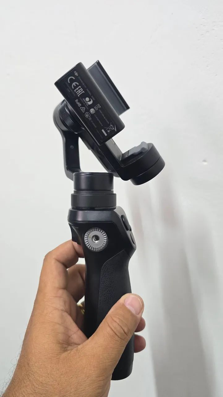 ESTABILIZADOR DJI OSMO - ZENMUSE M1 - Foto 4