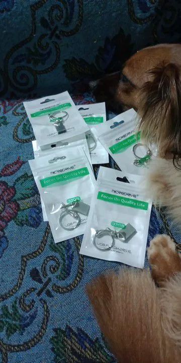 Pendrive 32 gigas metal 