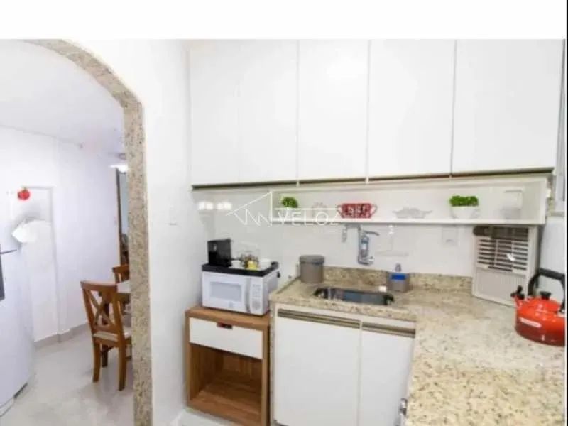 Apartamento : / Residencial / Botafogo - Foto 4