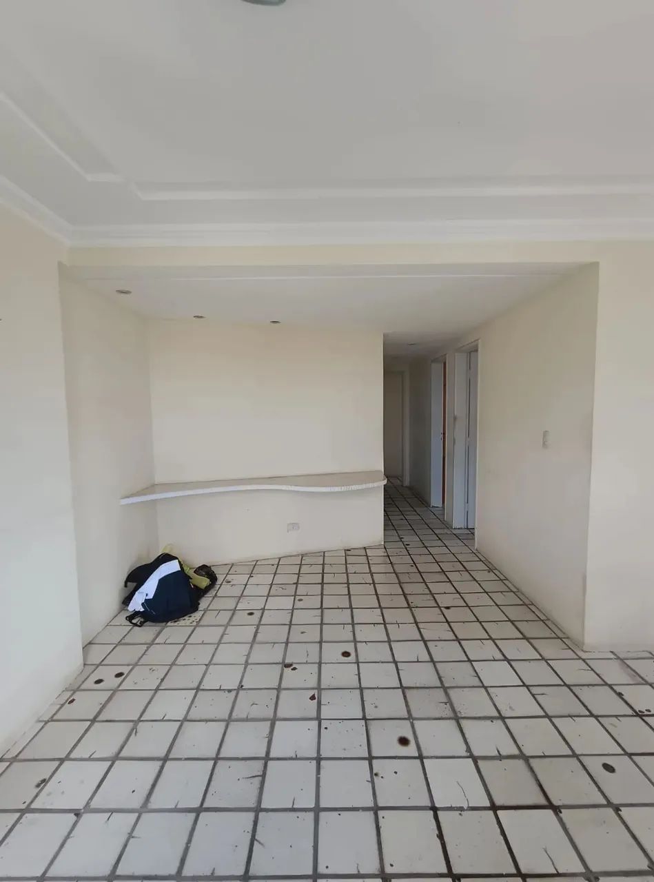 Vendo apto -3 quartos-Piedade - Foto 5