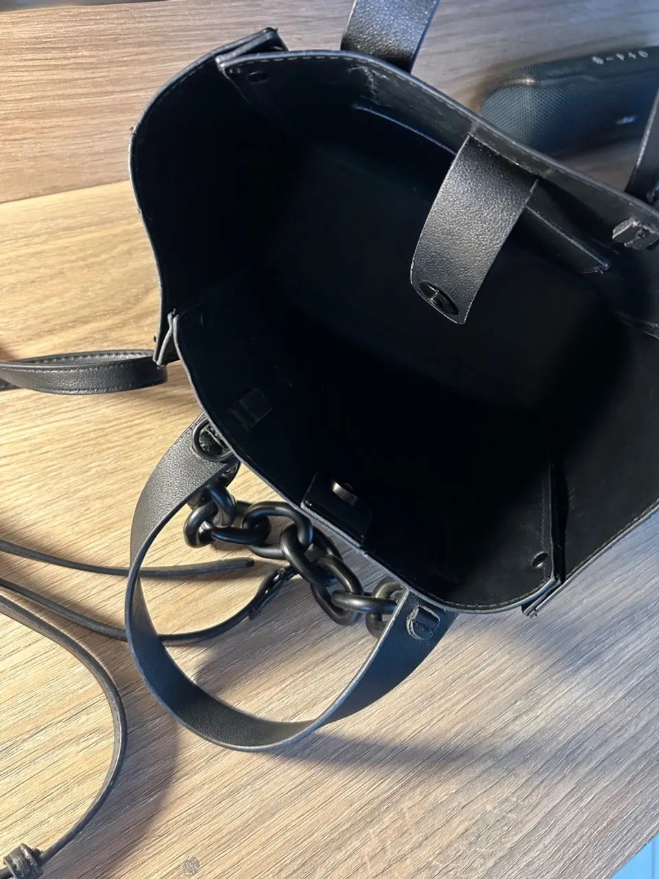 Bolsa Tote COLCCI Original - Foto 2