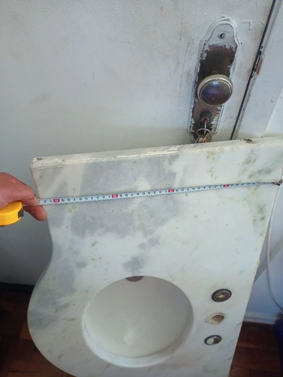 Marble Sink64739362238337122